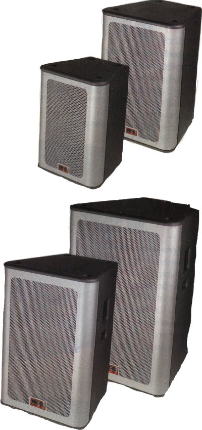 4boxen_proel.jpg (74305 Byte)